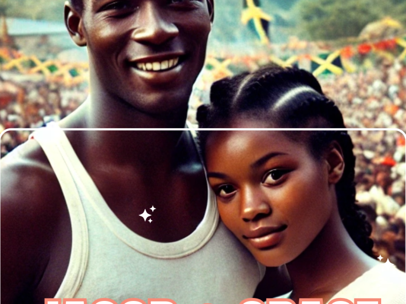 Jacob & Grace Part 3: Winds of Change